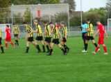 Tholense Boys 1 - S.K.N.W.K. 1 (comp.) seizoen 2022-2023 (100/104)